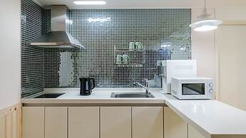 Gapyeong Mungkeul House Pension