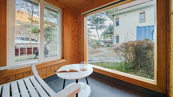 Gapyeong Mungkeul House Pension