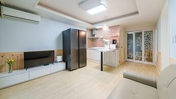 Gapyeong Mungkeul House Pension