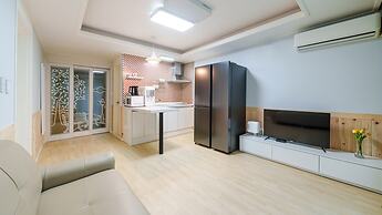 Gapyeong Mungkeul House Pension