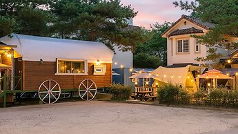 Gapyeong Mungkeul House Pension