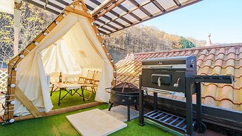 Gapyeong Mungkeul House Pension