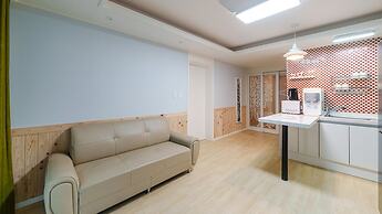 Gapyeong Mungkeul House Pension