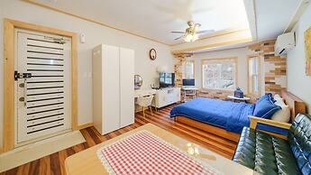 Gapyeong Mungkeul House Pension