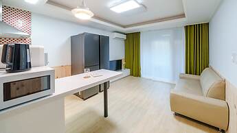 Gapyeong Mungkeul House Pension