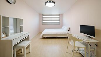 Gapyeong Mungkeul House Pension