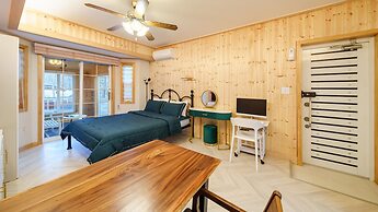 Gapyeong Mungkeul House Pension