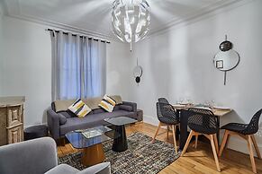 Very Charming Apartment Center of Paris Le Marais