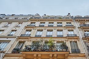 Very Charming Apartment Center of Paris Le Marais
