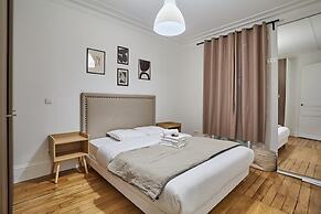 Very Charming Apartment Center of Paris Le Marais