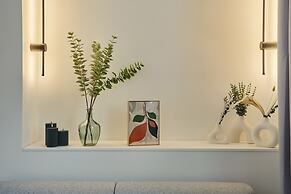 Studio Arc de Triomphe/parc Monceau