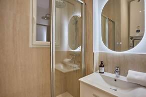 Studio Arc de Triomphe/parc Monceau