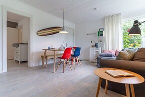 Ferienwohnung in Vollerwiek Direkt am Nordseedeich