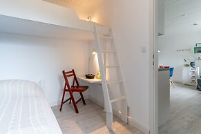 Ferienwohnung in Vollerwiek Direkt am Nordseedeich