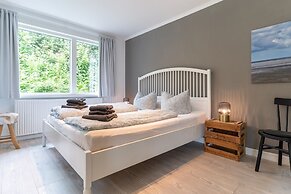 Ferienwohnung in Vollerwiek Direkt am Nordseedeich