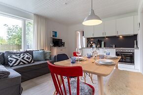 Ferienwohnung in Vollerwiek Direkt am Nordseedeich