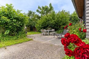 Ferienwohnung in Vollerwiek Direkt am Nordseedeich