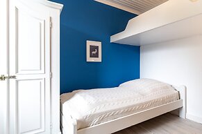 Ferienwohnung in Vollerwiek Direkt am Nordseedeich