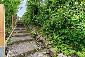 Ferienwohnung in Vollerwiek Direkt am Nordseedeich