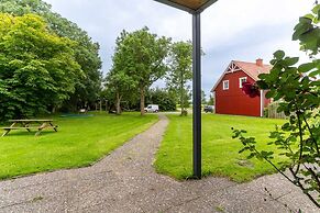 Ferienwohnung in Vollerwiek Direkt am Nordseedeich