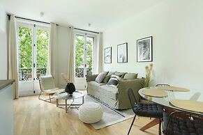 Lovely and new Apartment Center of Paris