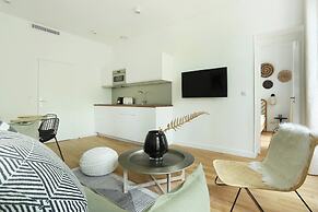 Lovely and new Apartment Center of Paris