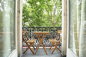 Lovely and new Apartment Center of Paris