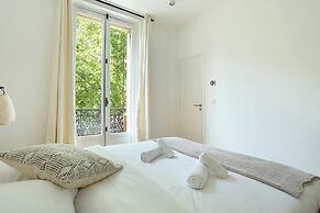 Lovely and new Apartment Center of Paris