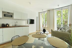Lovely and new Apartment Center of Paris