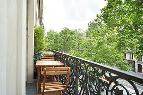Lovely and new Apartment Center of Paris