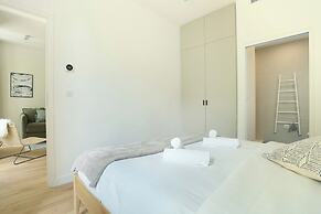 Lovely and new Apartment Center of Paris