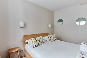 Superb Apartment Porte Maillot / Arc de Triomphe