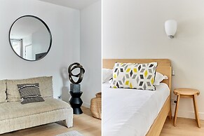 Superb Apartment Porte Maillot / Arc de Triomphe