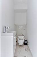 Superb Apartment Porte Maillot / Arc de Triomphe