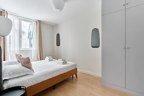 Superb Apartment Porte Maillot / Arc de Triomphe