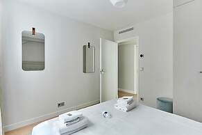 Superb Apartment Porte Maillot / Arc de Triomphe