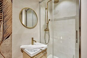 Sublim Apartment Arc de Triomphe/ Trocadero