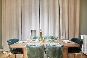 Sublim Apartment Arc de Triomphe/ Trocadero