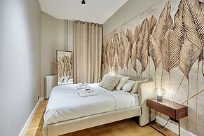 Sublim Apartment Arc de Triomphe/ Trocadero