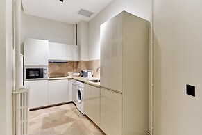 Sublim Apartment Arc de Triomphe/ Trocadero