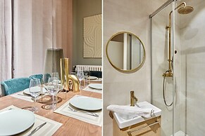 Sublim Apartment Arc de Triomphe/ Trocadero