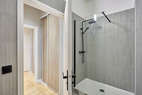 Sublim Apartment Arc de Triomphe/ Trocadero