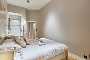 Sublim Apartment Arc de Triomphe/ Trocadero