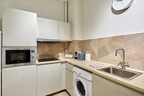 Sublim Apartment Arc de Triomphe/ Trocadero