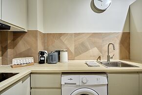 Sublim Apartment Arc de Triomphe/ Trocadero