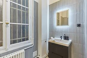 Sublim Apartment Arc de Triomphe/ Trocadero