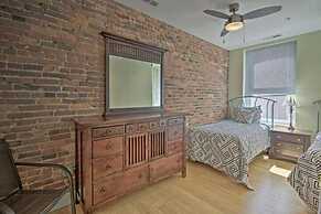Penthouse at Light Street