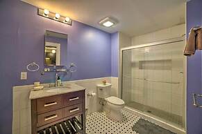 Penthouse at Light Street