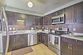 Penthouse at Light Street