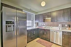 Penthouse at Light Street